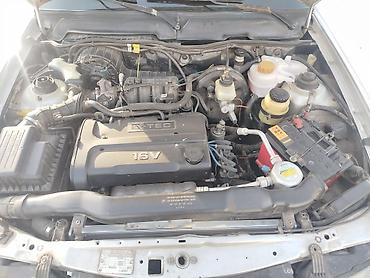 Daewoo: Daewoo Nexia: 2010 г., 1.6 л, Механика, Бензин, Седан — 7