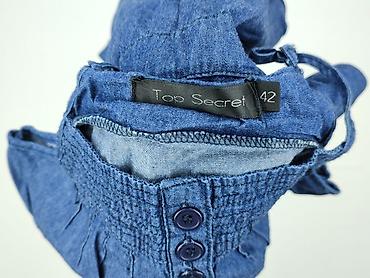jade jeans: TOP Trends, Sukienka damska, rozmiar XL — 4