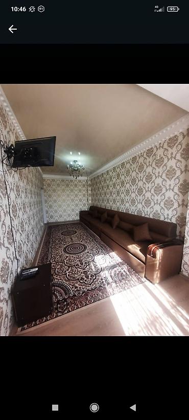 квартир на час: 1 комната, Мед Академия, Душевая кабина, Постельное белье, Кондиционер — 5