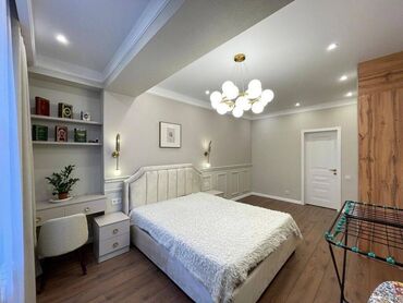 сдаются помещение: 2 комнаты, 46 м², Элитка, 12 этаж, Дизайнерский ремонт