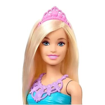 домик для барби бишкек: Barbie Барби оригинал от Mattel принцесса Барби