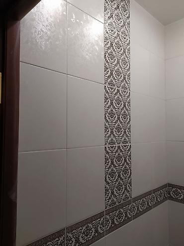 Укладка плитки: Плиточные работы под ключ - Укладка керамической плитки — 5