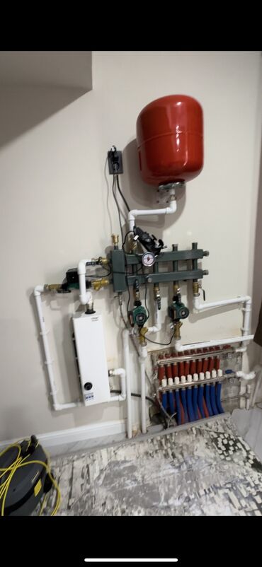 Канализационные работы: Канализационные работы | Монтаж канализационных труб, Ремонт стояков, Ремонт трубы 3-5 лет опыта — 5