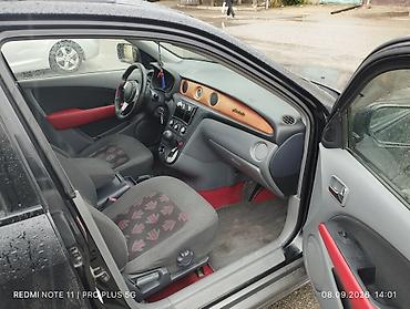 mini cooper azerbaijan: Mitsubishi Airtrek: 2 l | 2002 il 210000 km Krossover — 5