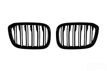 M LOOK GRILOVI MASKE BUBREZI BMW X3 G01 / X4 G02 (2017+) | ///M M M