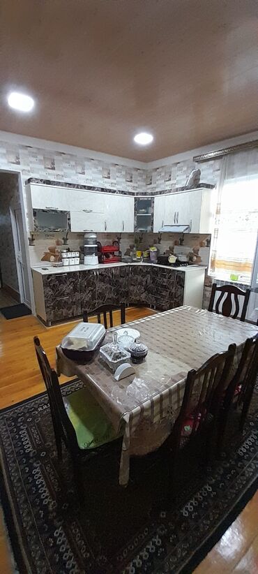 Həyət evləri və villaların satışı: 6 otaqlı, 270 kv. m, Yeni təmirli — 18