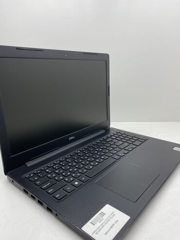 компьютеры dell: Ноутбук, Dell, 8 ГБ ОЗУ, Intel Core i5, 15.6 ", Б/у, Для несложных задач, память SSD
