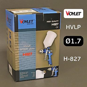 №: 2258 Məhsulun adı: Pnevmatik boyaçəkən Voylet H827 1/7 Brend lalafo.az -da №: 2258 Məhsulun adı: Pnevmatik boyaçəkən Voylet H827 1/7 Brend