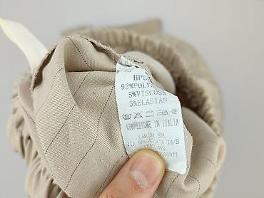 crocs ccc: Spodnie materiałowe damskie, rozmiar S — 6