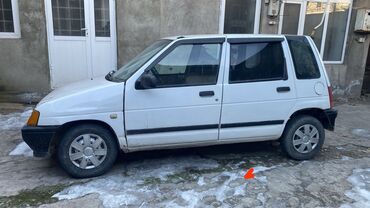 мото 200куб: Daewoo Tico: 1998 г., 0.8 л, Механика, Бензин