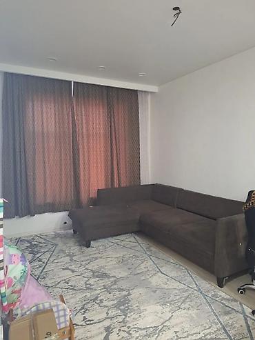 Долгосрочная аренда квартир: 2 комнаты, Агентство недвижимости, Без подселения, С мебелью полностью — 1