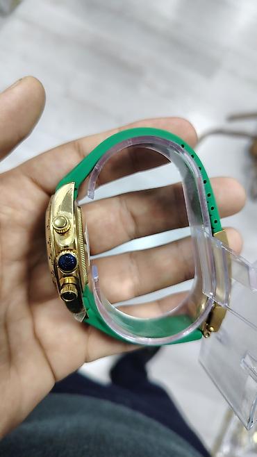 meta eynək: Rolex Oyster Perpetual Cosmograph tərzində kişi qol saatı Rolex, Rolex — 3