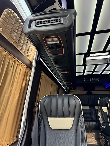 Автобусы и маршрутки: Автобус, Setra, 2020 г. — 12