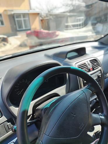 опель монтера: Mitsubishi Space Star: 2000 г., 1.3 л, Механика, Бензин, Универсал — 7