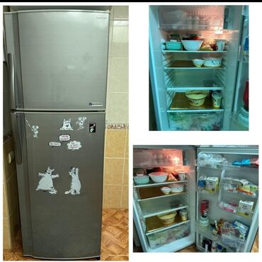 холодильник продам: Холодильник Sharp