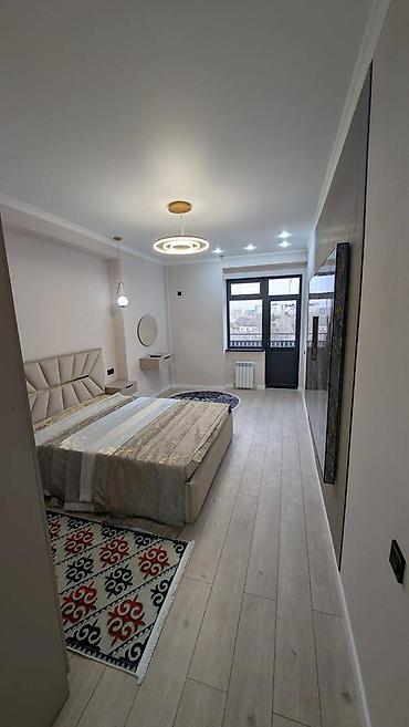 Продажа квартир: 2 комнаты, 66 м², Элитка, 6 этаж, Евроремонт — 13