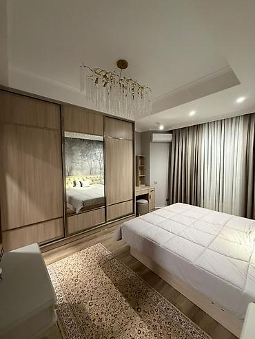 hostel osh: 🏡 2-комнатная квартира в аренду в самом центре Бишкека 📍 ул — 4