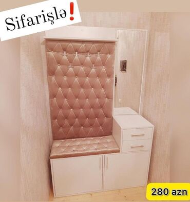 Dolablar: Yeni, Düz dolab, Dəhliz dolabı lalafo.az -da Dolablar: Yeni, Düz dolab, Dəhliz dolabı