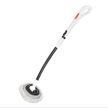 Другие аксессуары по уходу за авто: Набор аксессуаров для ухода за автомобилем В комплекте: - — 4