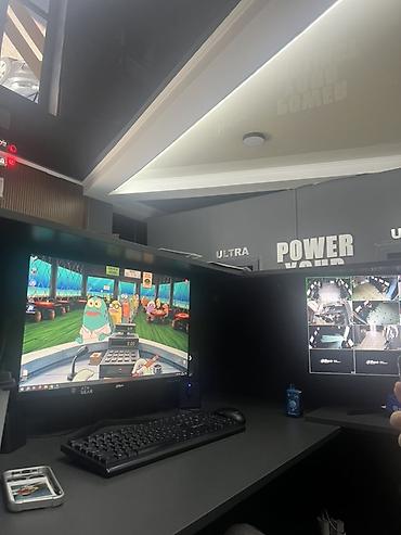 study table: Требуется сис админ Компьютерный клуб Ryzen ( московская 14) зп — 1