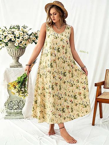 jasmil helanke: 05. Haljina za punije
2XL 3XL 4XL 5XL
Cena : 2.250 dinara H — 1