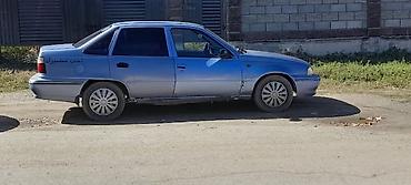 Daewoo Nexia: 2006 г. at lalafo.kg Daewoo Nexia: 2006 г.
