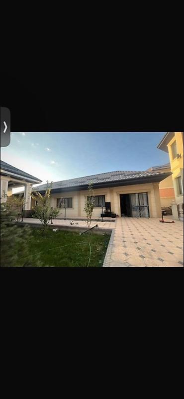 дома квартира продаж: 2 комнаты, 35 м², 5 соток, Кок-Джар, Собственник — 3