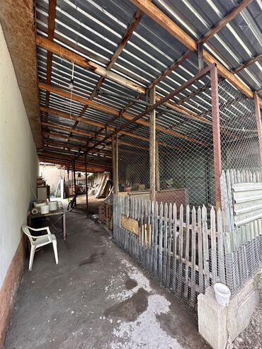 Продажа домов: Дом, 100 м², 3 комнаты, Агентство недвижимости, Косметический ремонт at lalafo.kg — 6 Продажа домов: Дом, 100 м², 3 комнаты, Агентство недвижимости, Косметический ремонт — 6