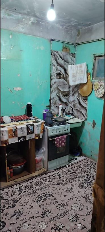 əmlak satışı: Siyəzən, 3 otaqlı, Köhnə tikili, 68 kv. m — 9
