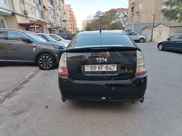 Toyota: Toyota Prius: 1.5 l | 2008 il Hetçbek — 6