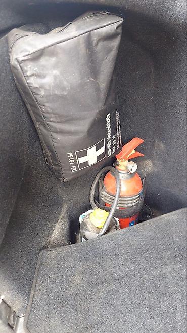 Mercedes-Benz: Mercedes-Benz C-Class: 1.8 l | 2002 il Sedan — 20