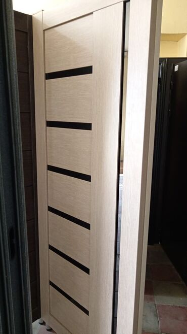 Otaq qapıları: Yeni Otaq qapısı Çərçivə ilə, Ödənişli quraşdırma, Ödənişli çatdırılma — 26