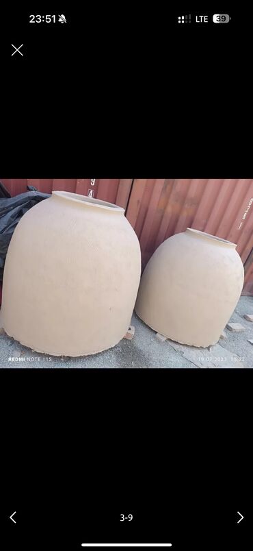 Очок: Тандыр Бардык размери бар Самсы лепешка навай тандыр Обоподование — 11