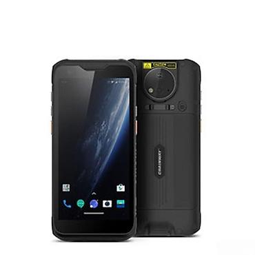 Kassa avadanlığı: Kassa aparatı "DATA TERMINAL CHAINWAY MC95"DATA TERMINAL CHAINWAY MC95 — 1