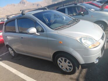 Mini: Mini : 2006 г., 0.8 л, Автомат, Бензин, Хэтчбэк — 10