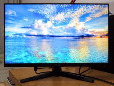 Monitori: Asus TUF Gaming VG249Q3A Fast IPS FHD 180Hz 1ms Garancija 11.12.2027 — 9