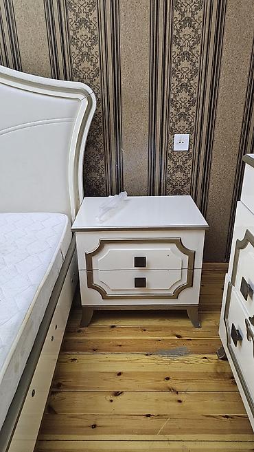 Yataq otağı dəstləri: 2 ci əl Yataq dəsti satılır — 5