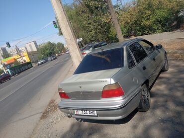 дверь мазда примаси: Daewoo Nexia: 2009 г., 1.6 л, Механика, Бензин, Седан