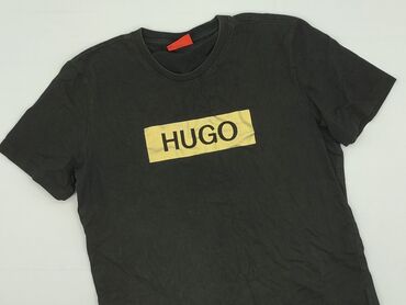 Hugo, T-shirt for men, size M