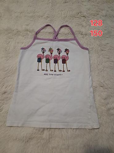 Ostala dečija odeća: Stvari veoma ocuvane cene I velicine na slikama — 9