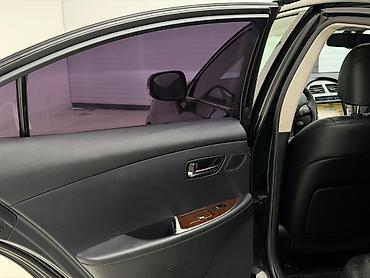 ls 400: Lexus ES: 2010 г., 3.5 л, Автомат, Бензин, Седан — 4