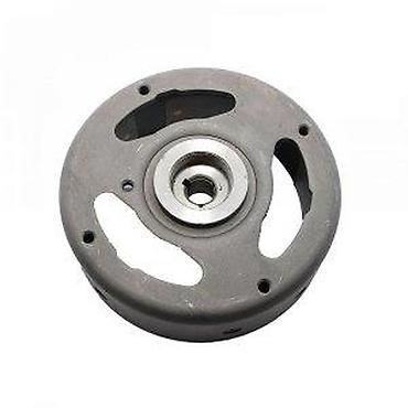 potencija: Rotor/namagnetisani zamašnjak (magneto) za skuter – GY6 125/150 Opis — 3