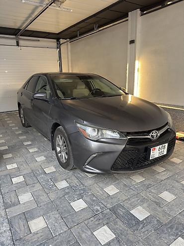 таета камри битый: Toyota Camry: 2017 г., 2.5 л, Автомат, Бензин, Седан — 1