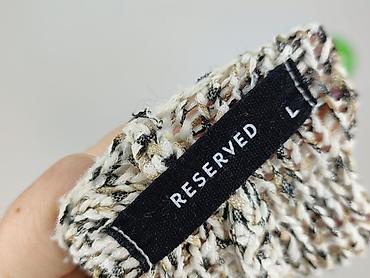dlugie: Reserved, Kardigan damski, rozmiar L — 5