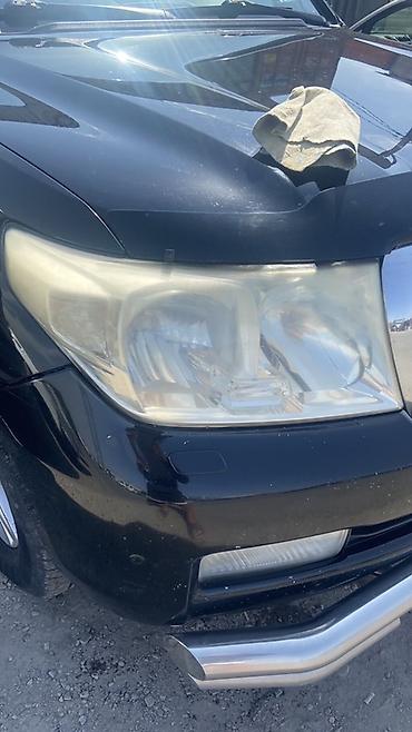 Другие автоуслуги: Полировка и восстановление автомобильных фар Ручная с гарантиями 100% — 3