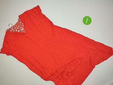 janina stretch: Yessica, Sukienka damska, rozmiar 4XL — 2