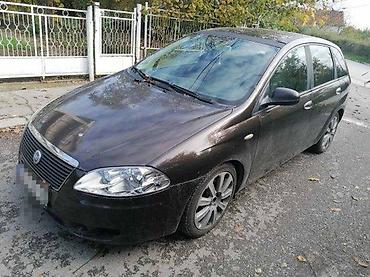 el clon: Fiat Croma far. Fiat Croma farOriginalni polovni delovi za Alfa Romeo — 2