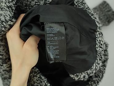 parka amisu: H&M Divided, Płaszcz damski, rozmiar XS — 6