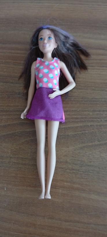qız oyuncaqlari: Mattel (©2016) qız oyuncağı – klassik moda kuklası BARBY - — 1