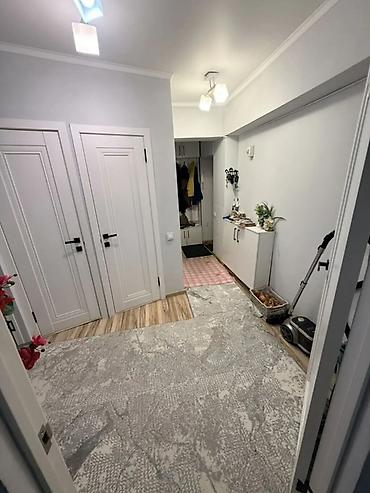 2 bedroom: 2 комнаты, 47 м², Азия Молл Индивидуалка, 2 этаж, Евроремонт — 4